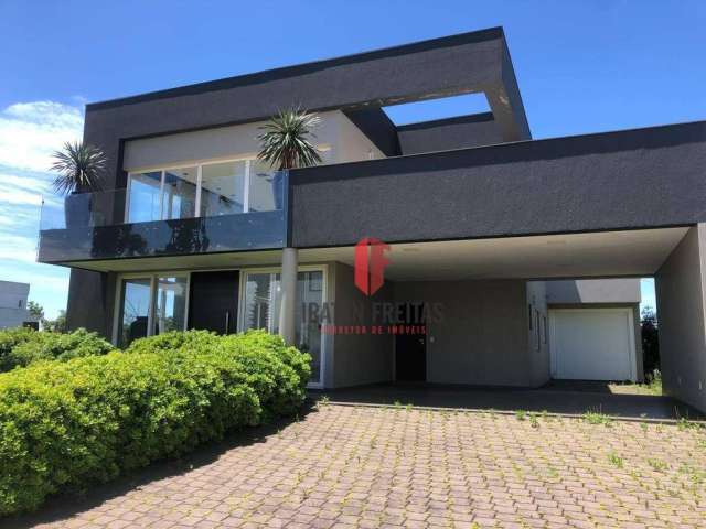 Casa com 5 dormitórios à venda por R$ 3.700.000 - Imbé - Imbé/Rio Grande do Sul