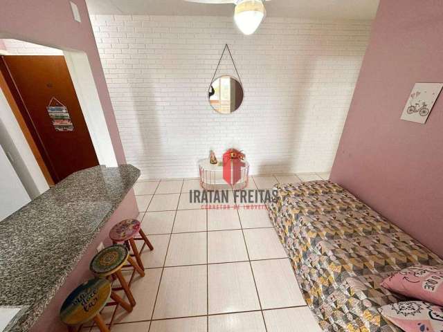 Apartamento à venda por R$ 215.000 - Capão Novo - Capão da Canoa/RS