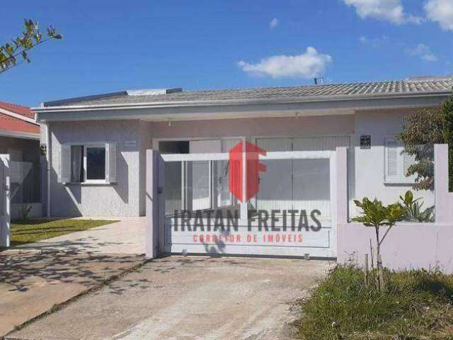 Sobrado com 3 dormitórios à venda, 140 m² por R$ 205.000,00 - Paraíso - Torres/RS