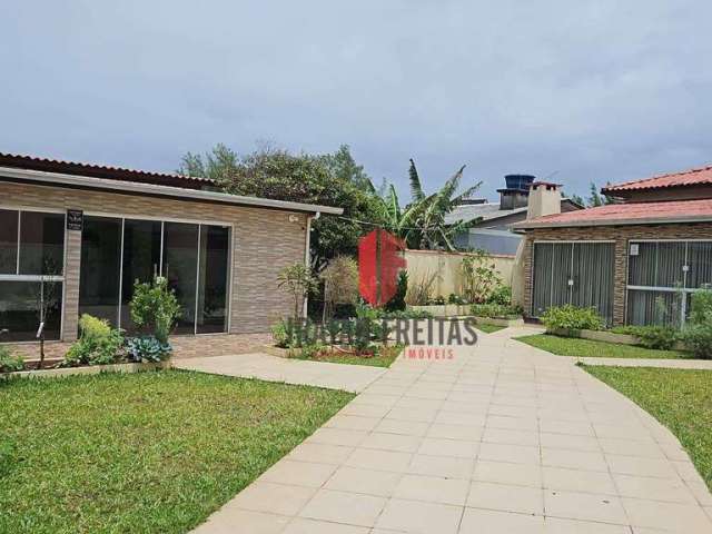 Casa com 4 dormitórios à venda, 215 m² por R$ 1.060.000,00 - Arroio Seco - Arroio do Sal/RS