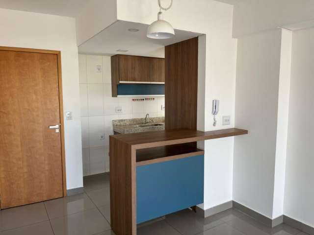 Apartamento com 2 quartos - Bairro Lidice