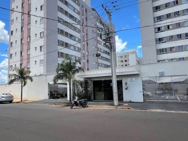 Apartamento com 2 quartos - Bairro Laranjeiras