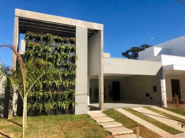 Casa com 3 suítes - Condomínio Splendido Zona Sul