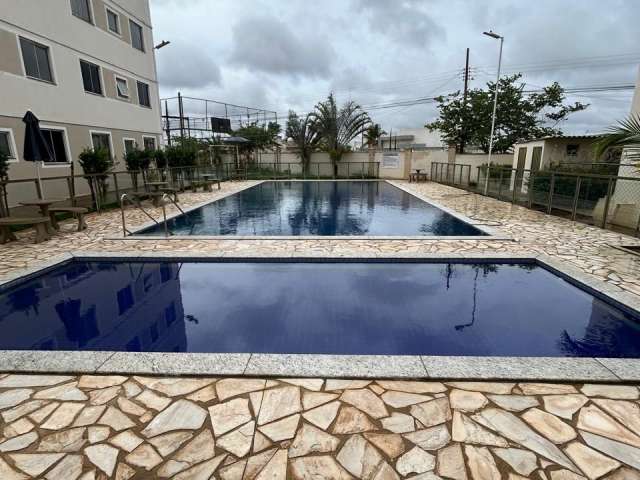 Apartamento com 2 quartos - Bairro Shopping Park