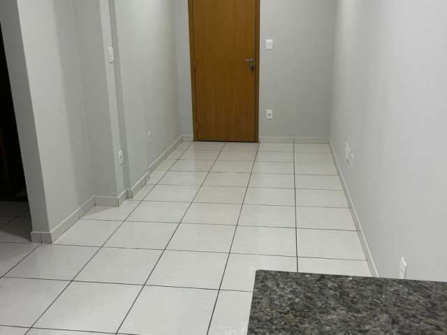 Apartamento com 2 quartos - Bairro Nova Uberlândia