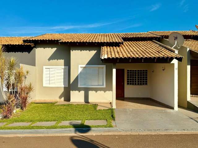 Casa à venda - Residencial Opportunity