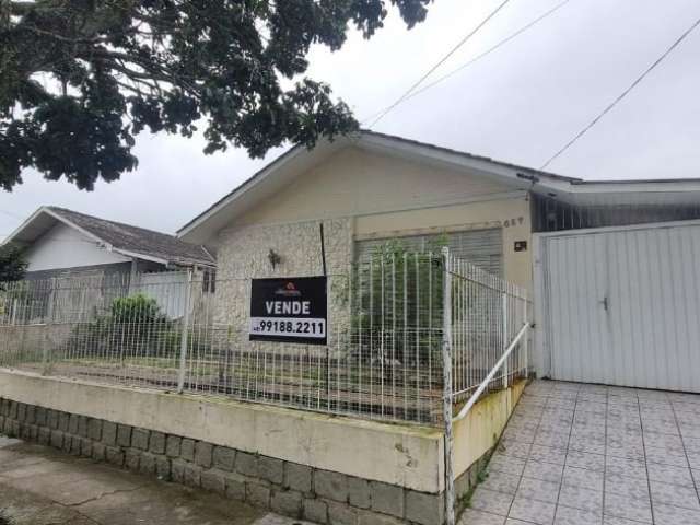 Casa a venda no Jardim Atlântico