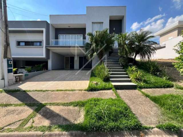 Casa em condomínio para venda e aluguel,  Jardim Residencial Terra Nobre, Indaiatuba - CA126