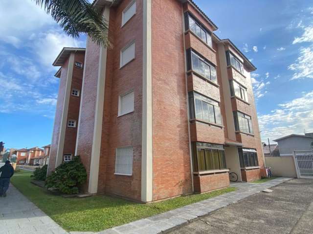 Apartamento com toda infra-estrutura