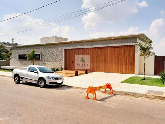 Casa Alto Padr&amp;atilde;o Arquitetura Diferenciada  Todo Conforto Casa T&amp;eacute;rrea 3 Su&amp;iacute;tes &amp;Aacute;rea de Lazer Integrada Espa&amp;ccedil;o Gourmet 2 Vagas Coberta Acabamento &