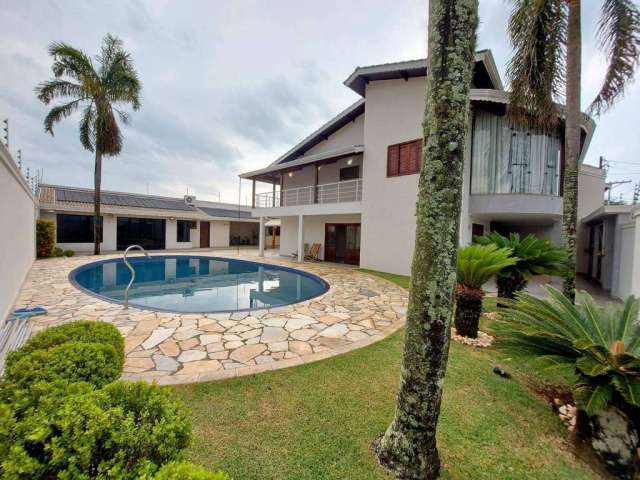 Casa no jdim paulista com 3 suítes espaçosas e avarandadas