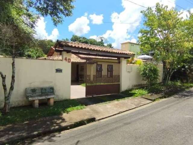 Casa Terrea no Vale das Flores