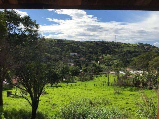 Terreno no jardim estancia brasil