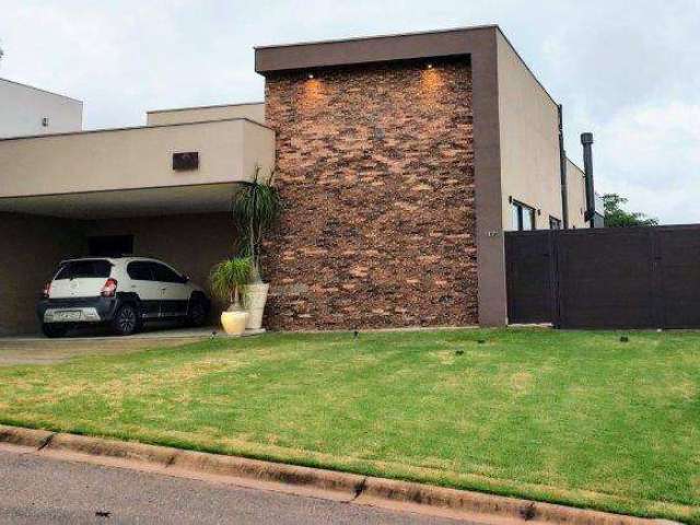 Casa no condominio terras de santa cruz em bragança paulista