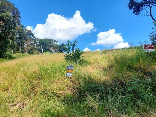 Terreno no jardim estancia brasil