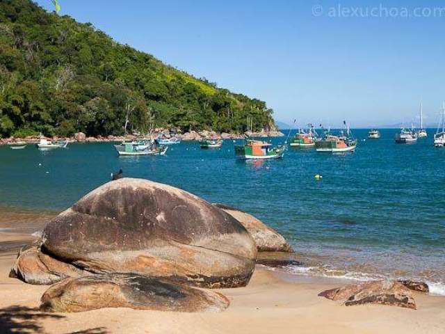 CASA NA PRAIA - Encantador Bangalô de Praia