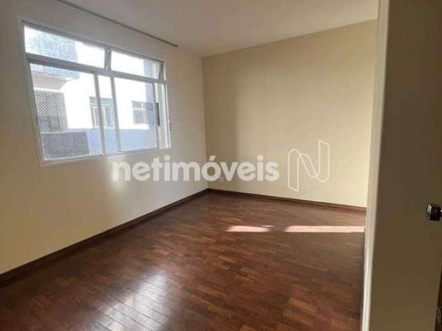 Venda Apartamento 3 quartos Cruzeiro Belo Horizonte