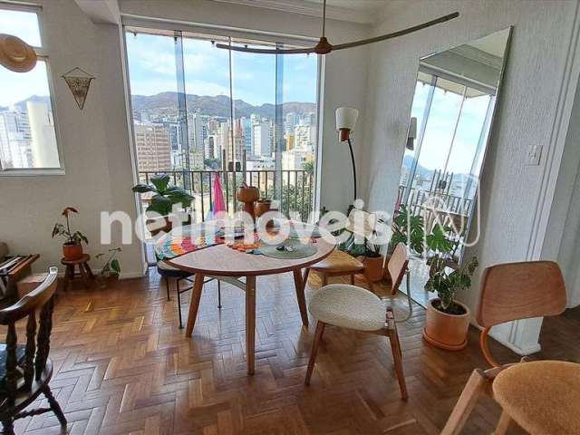 Venda Apartamento 3 quartos São Pedro Belo Horizonte