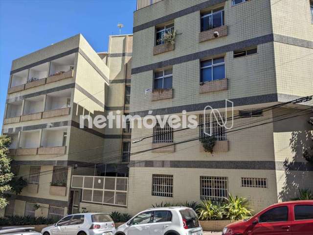 Venda Apartamento 4 quartos Cruzeiro Belo Horizonte