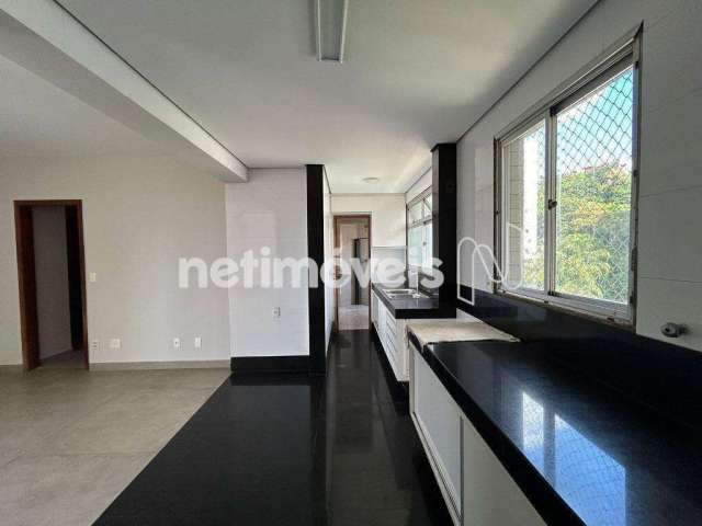 Venda Apartamento 3 quartos Luxemburgo Belo Horizonte