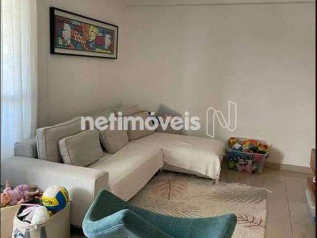 Venda Apartamento 4 quartos Buritis Belo Horizonte