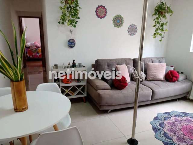 Venda Apartamento 2 quartos Buritis Belo Horizonte