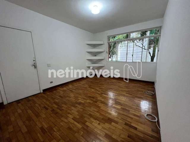 Venda Apartamento 3 quartos Santo Antônio Belo Horizonte