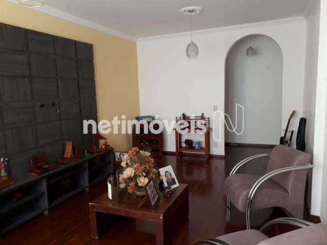 Venda Apartamento 4 quartos Luxemburgo Belo Horizonte