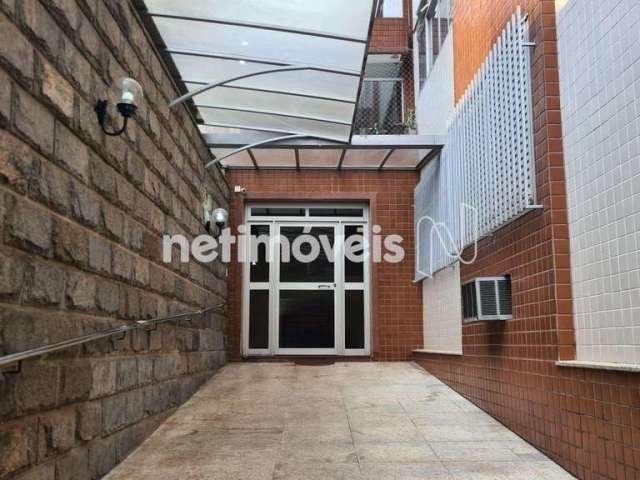 Venda Apartamento 4 quartos Lourdes Belo Horizonte