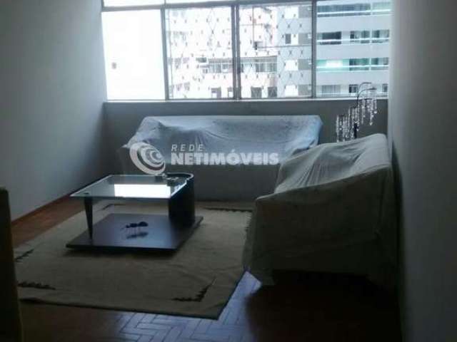 Venda Apartamento 3 quartos Centro Belo Horizonte