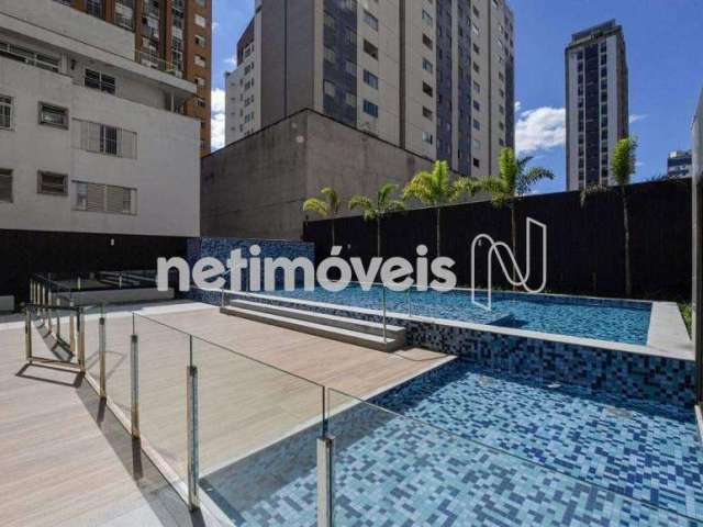 Venda Apartamento 3 quartos Funcionários Belo Horizonte