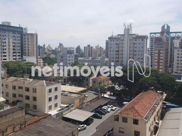 Venda Apartamento 4 quartos Santa Efigênia Belo Horizonte