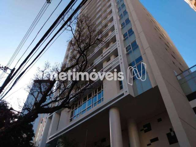 Venda Apartamento 2 quartos Lourdes Belo Horizonte