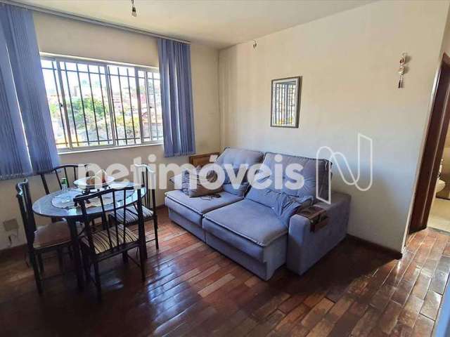 Venda Apartamento 3 quartos Jardim América Belo Horizonte