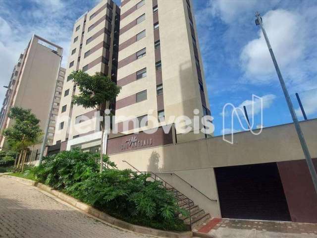 Venda Apartamento 2 quartos Santo Antônio Belo Horizonte