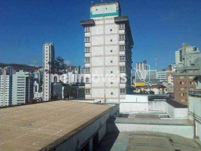 Venda Apartamento 2 quartos São Pedro Belo Horizonte