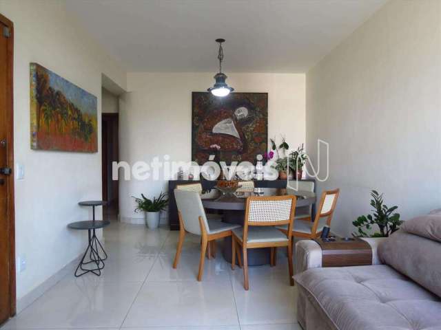 Venda Apartamento 3 quartos São Pedro Belo Horizonte