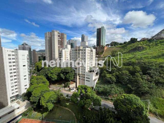 Venda Apartamento 4 quartos Luxemburgo Belo Horizonte