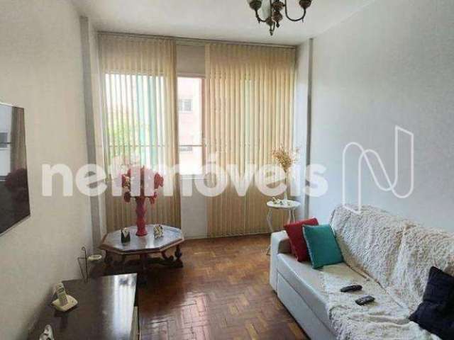 Venda Apartamento 3 quartos Lourdes Belo Horizonte