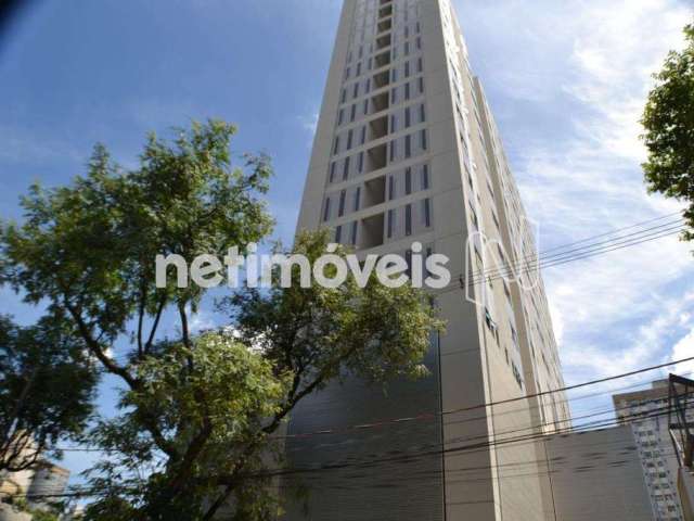 Venda Apartamento 1 quarto Lourdes Belo Horizonte