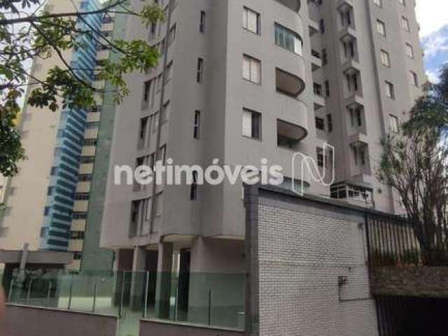 Venda Apartamento 2 quartos Sion Belo Horizonte