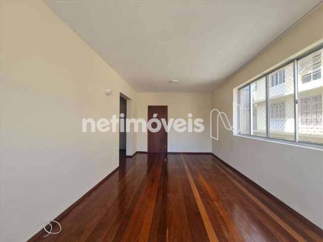 Venda Apartamento 4 quartos Santo Antônio Belo Horizonte