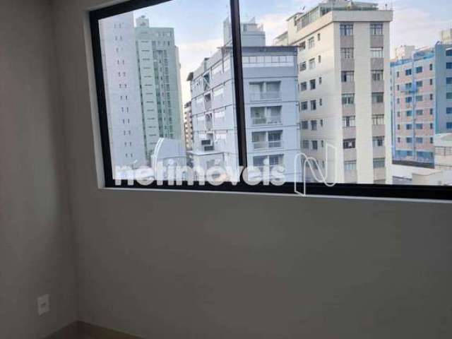 Venda Apartamento 1 quarto Funcionários Belo Horizonte