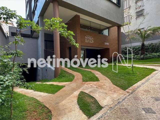 Venda Apartamento 3 quartos Santo Agostinho Belo Horizonte