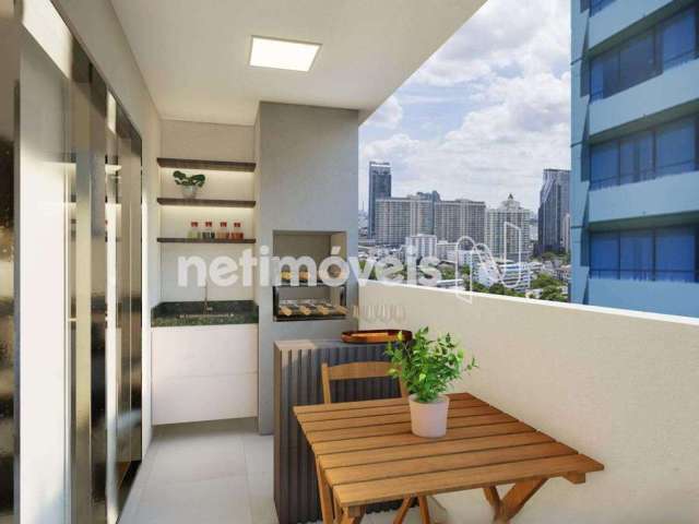 Venda Apartamento 2 quartos Lourdes Belo Horizonte