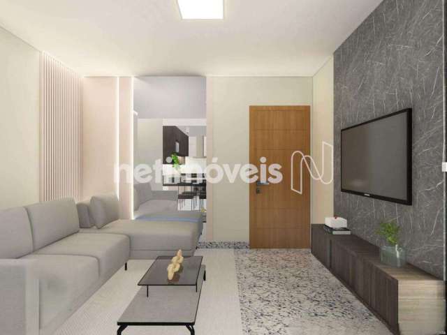 Venda Apartamento 3 quartos Lourdes Belo Horizonte