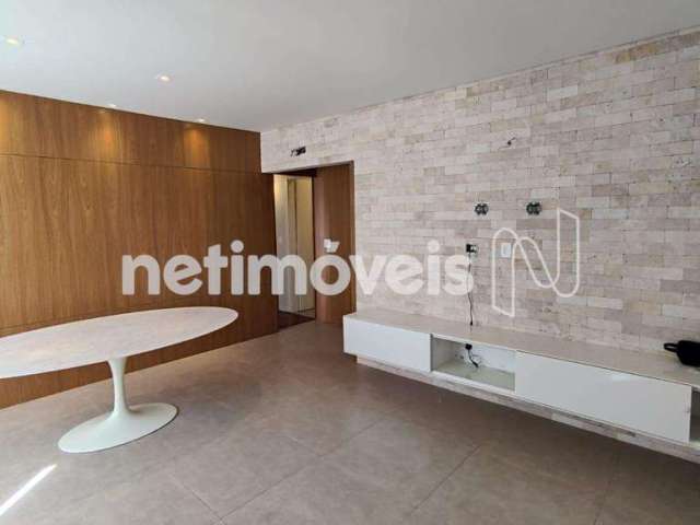 Venda Apartamento 2 quartos Lourdes Belo Horizonte