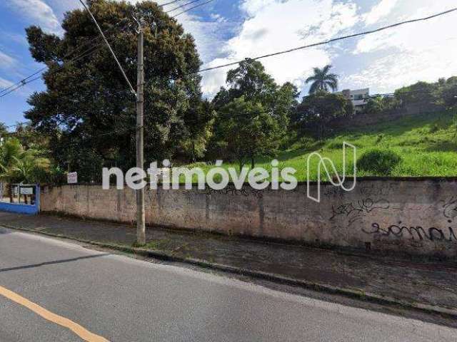 Venda Lote-Área-Terreno Jardim Atlântico Belo Horizonte