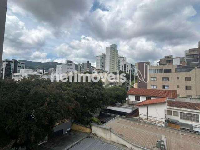 Venda Apartamento 2 quartos Cruzeiro Belo Horizonte