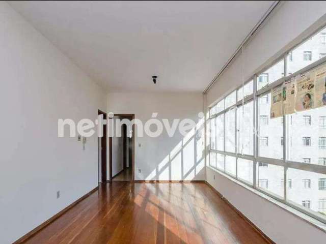 Venda Apartamento 2 quartos Luxemburgo Belo Horizonte